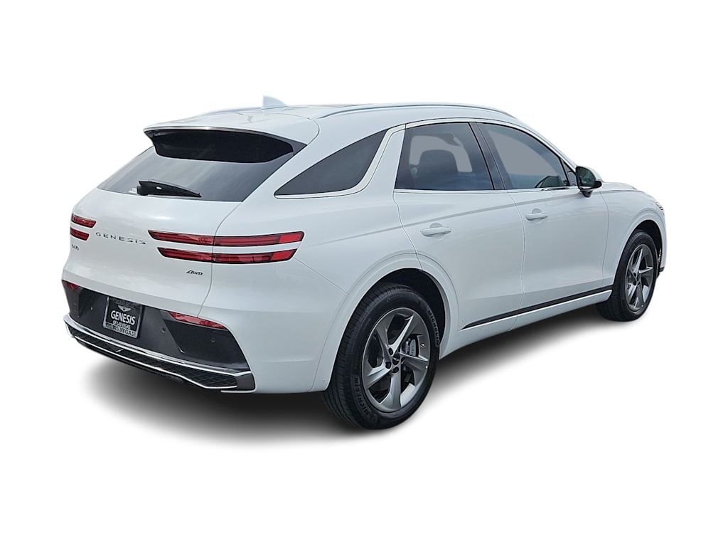 Thumbnail: 2026 Genesis GV70 - 21