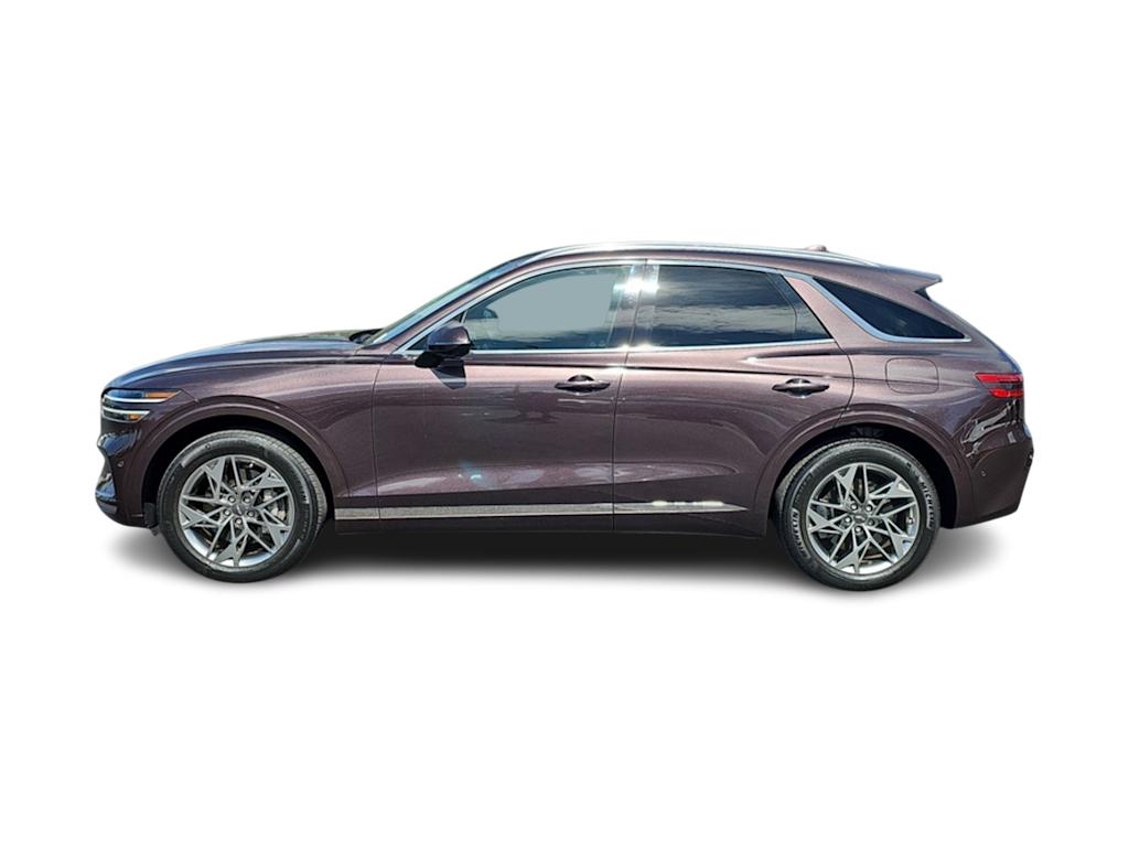 2023 Genesis GV70 2.5T 3