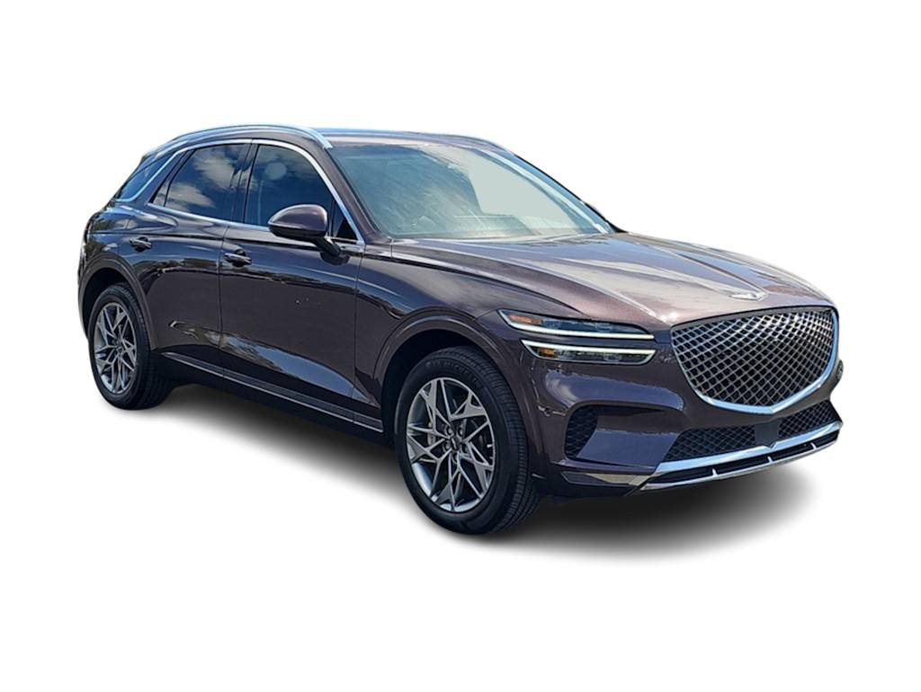 2023 Genesis GV70 2.5T 16