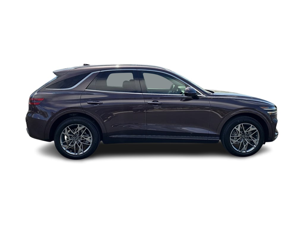 2023 Genesis GV70 2.5T 19