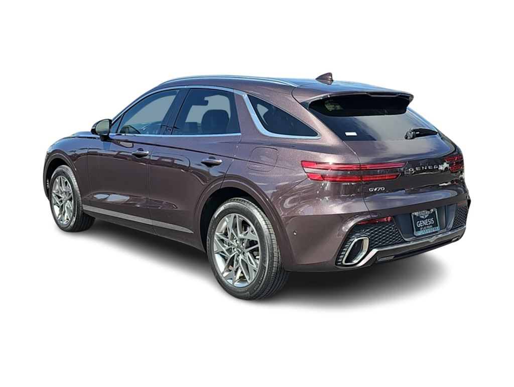 2023 Genesis GV70 2.5T 4