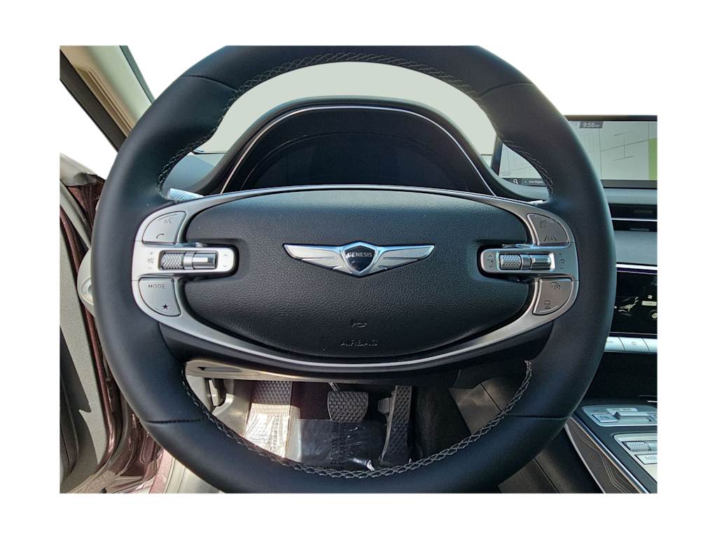 2023 Genesis GV70 2.5T 23