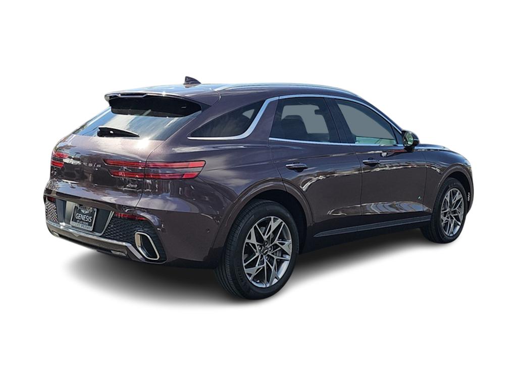 2023 Genesis GV70 2.5T 18