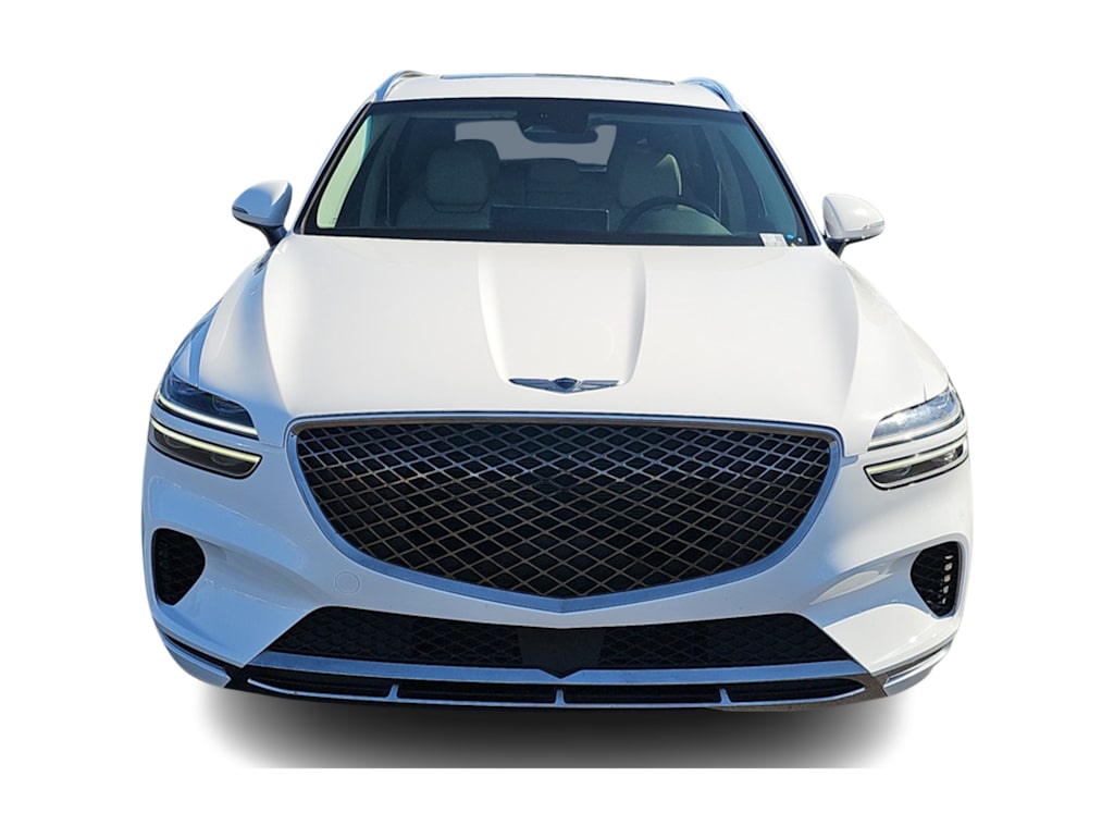 Thumbnail: 2022 Genesis GV70 - 6