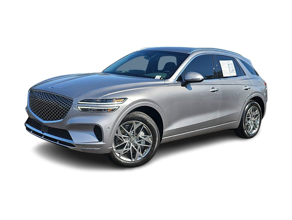 2023 GENESIS GV70