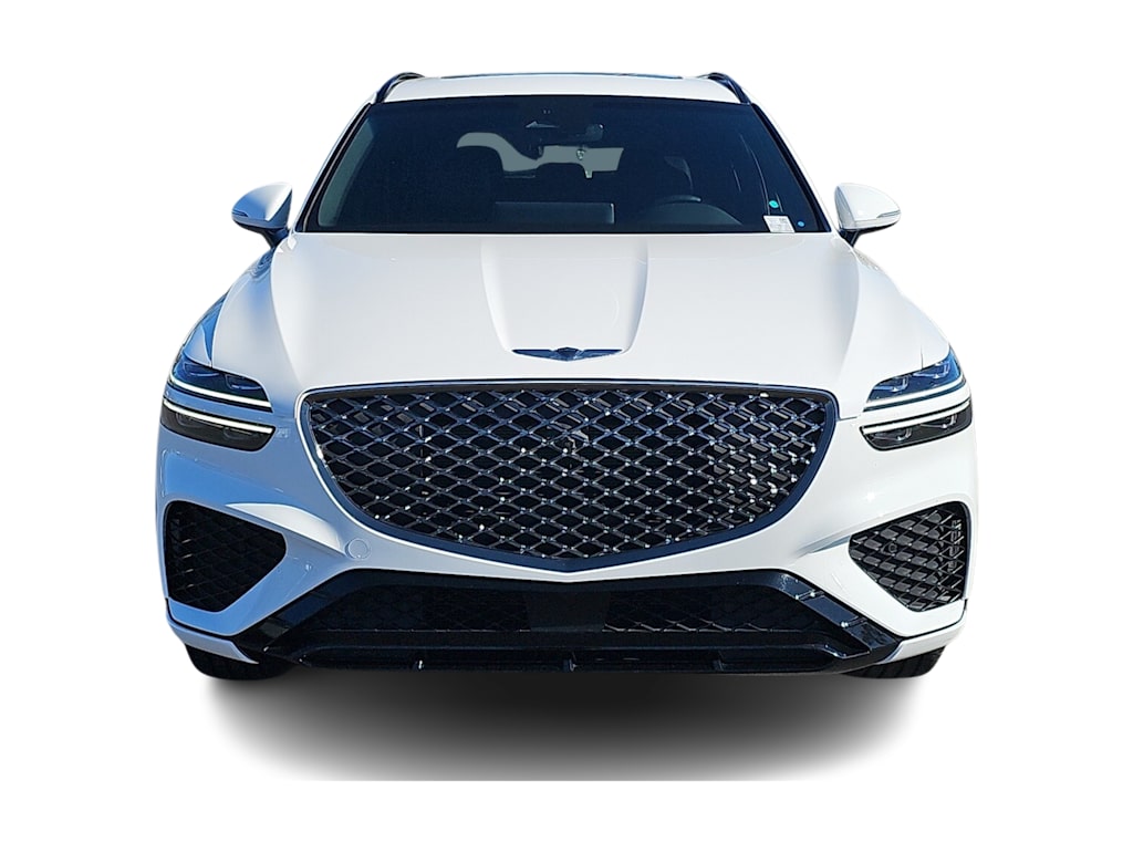 Thumbnail: 2023 Genesis GV70 - 5