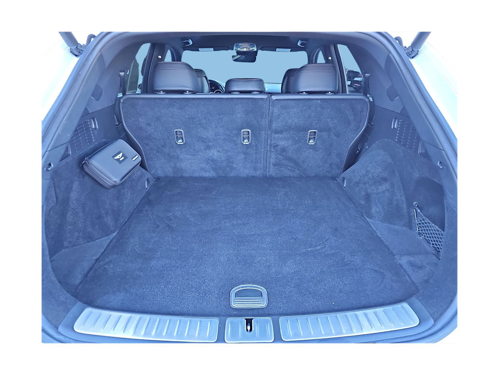 Thumbnail: 2023 Genesis GV70 - 18