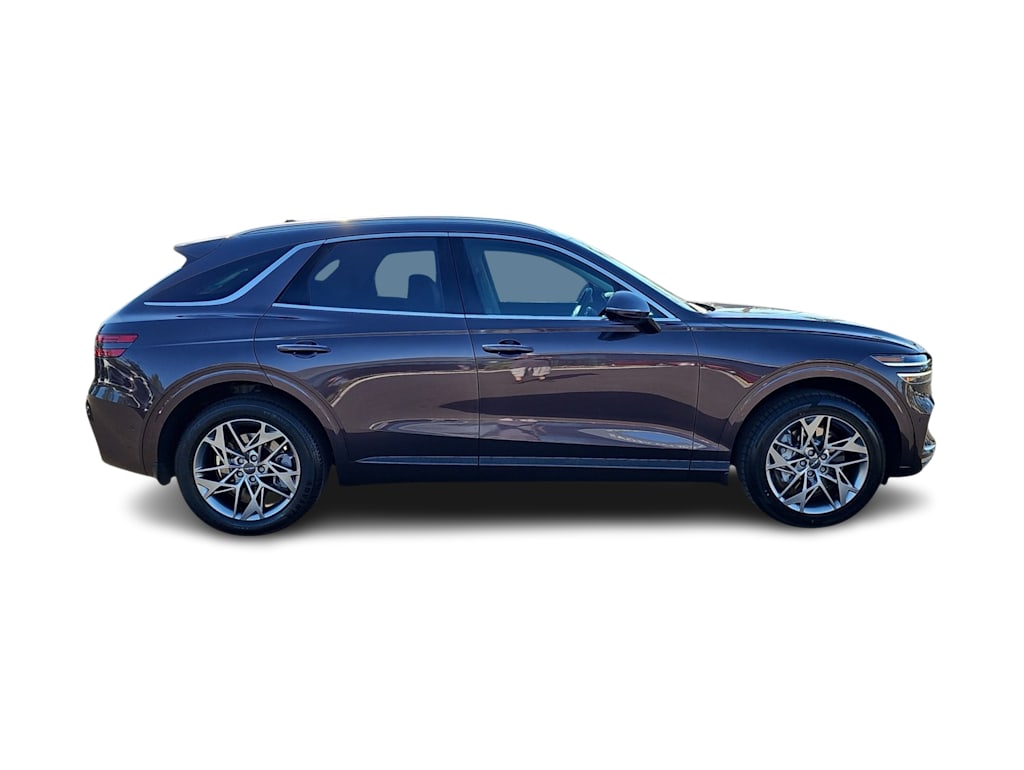 Thumbnail: 2023 Genesis GV70 - 20