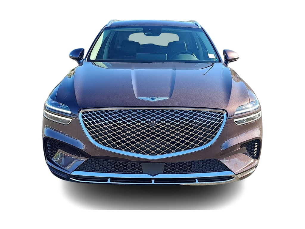 Thumbnail: 2023 Genesis GV70 - 6