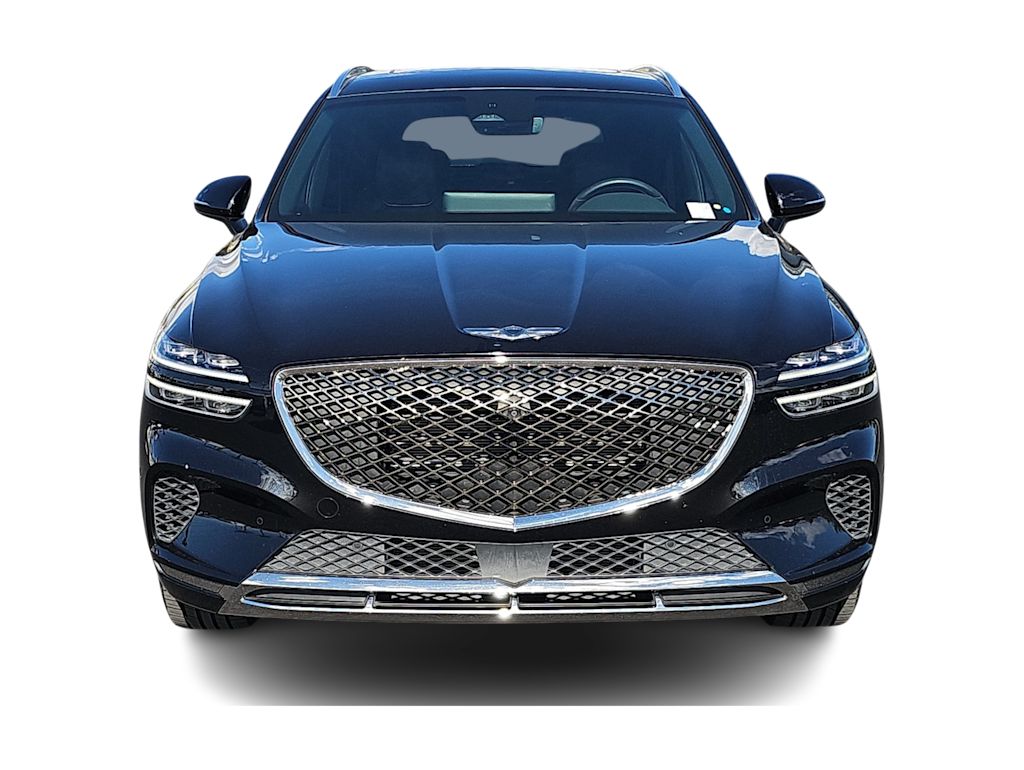 Thumbnail: 2022 Genesis GV70 - 6