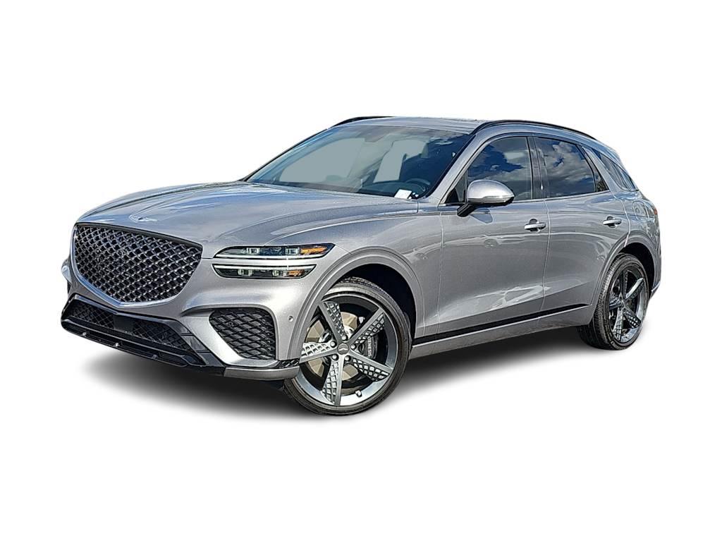 2023 GENESIS GV70