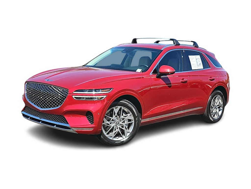 2023 GENESIS GV70