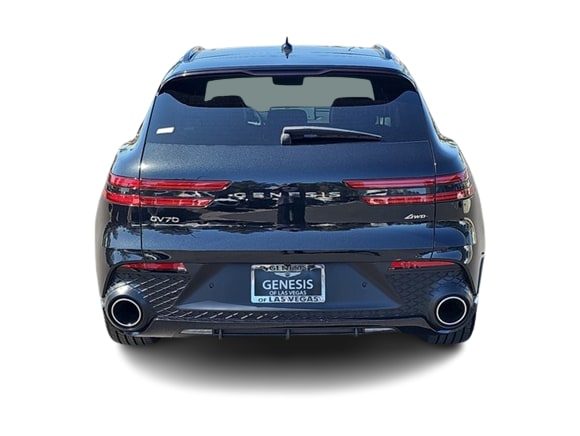 2025 Genesis GV70 2.5T 5