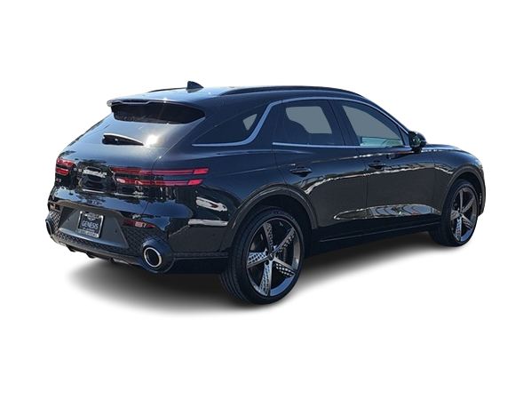 2025 Genesis GV70 2.5T 20