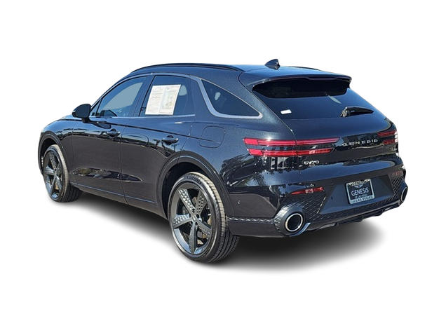 2025 Genesis GV70 2.5T 4