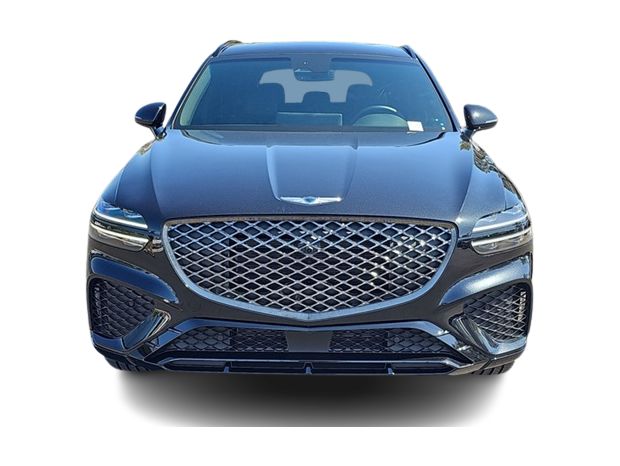 2025 Genesis GV70 2.5T 6