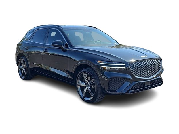 2025 Genesis GV70 2.5T 18