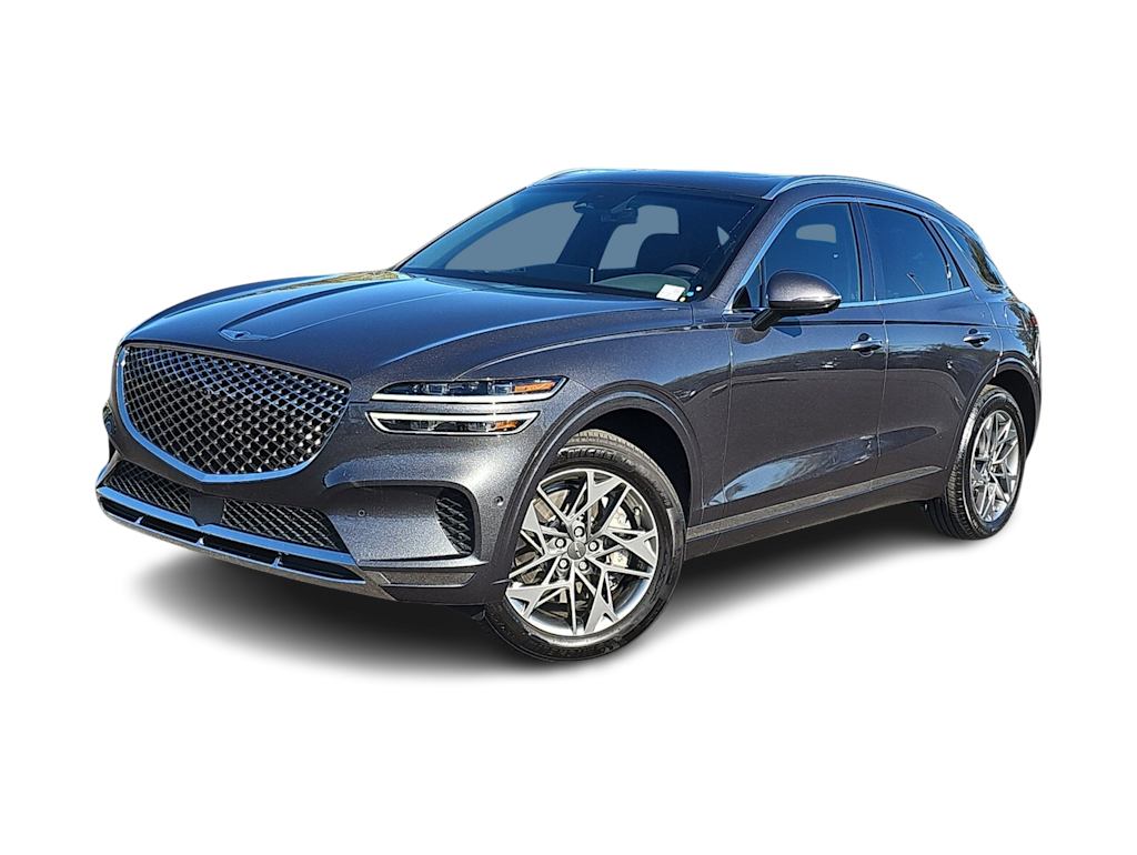 2023 GENESIS GV70