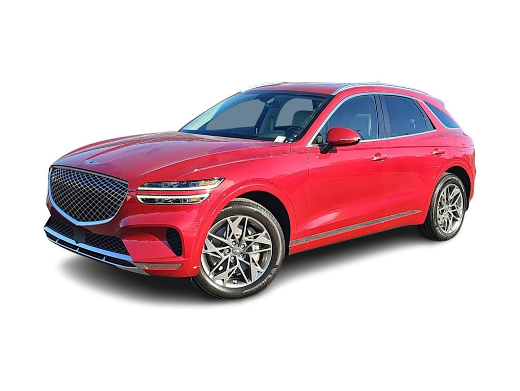 2023 GENESIS GV70