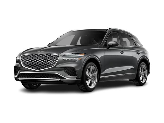 Thumbnail: 2026 Genesis GV70 - 2