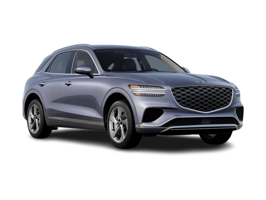 Thumbnail: 2027 Genesis GV70 - 12