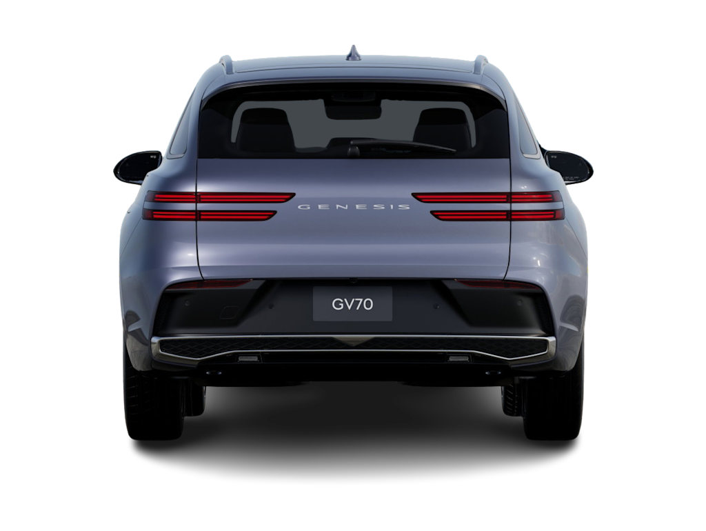 Thumbnail: 2027 Genesis GV70 - 16