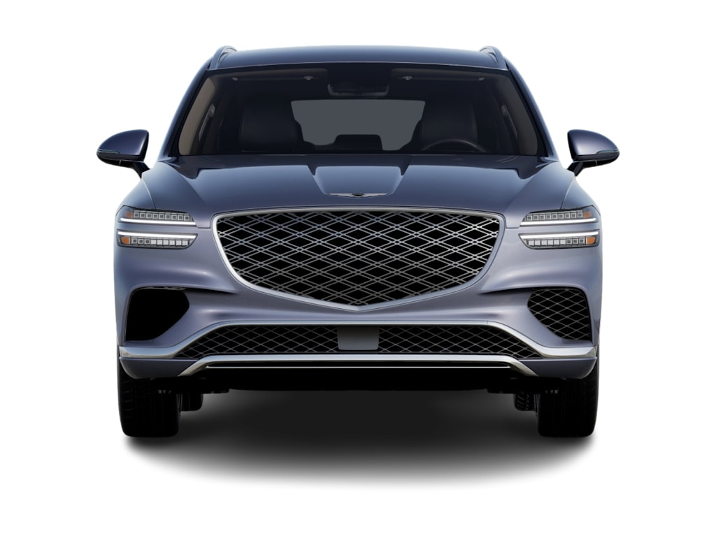 Thumbnail: 2027 Genesis GV70 - 6