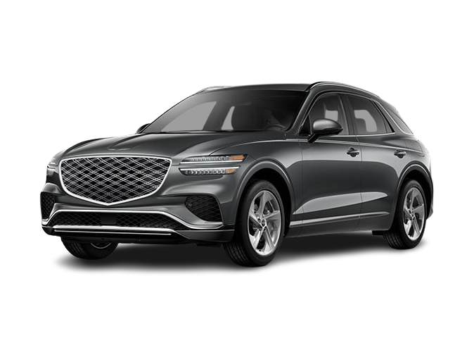 2026 GENESIS GV70