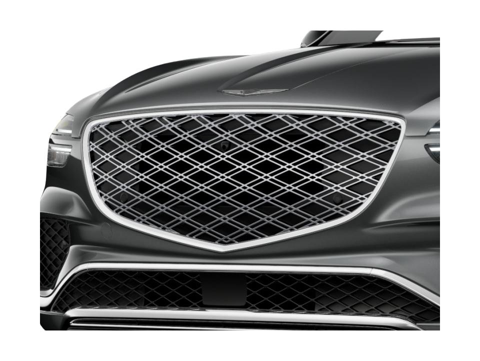 Thumbnail: 2026 Genesis GV70 - 19