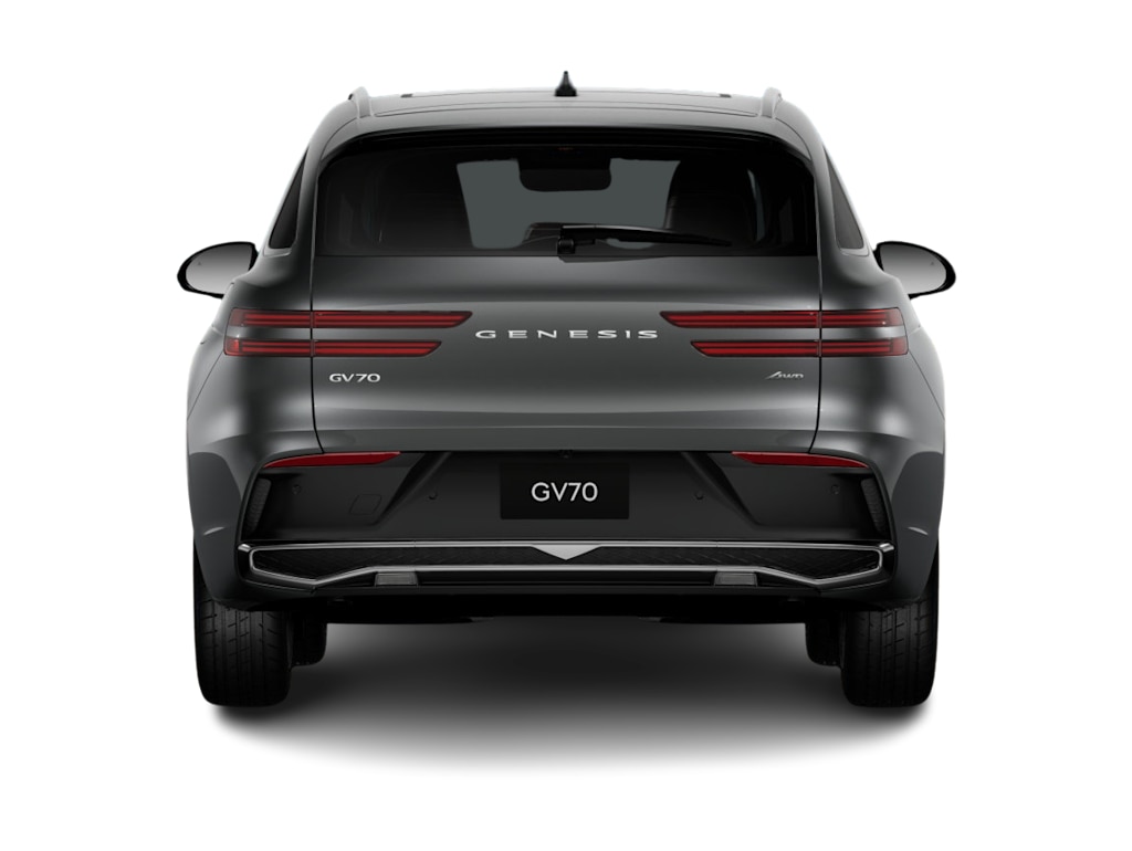 Thumbnail: 2026 Genesis GV70 - 16