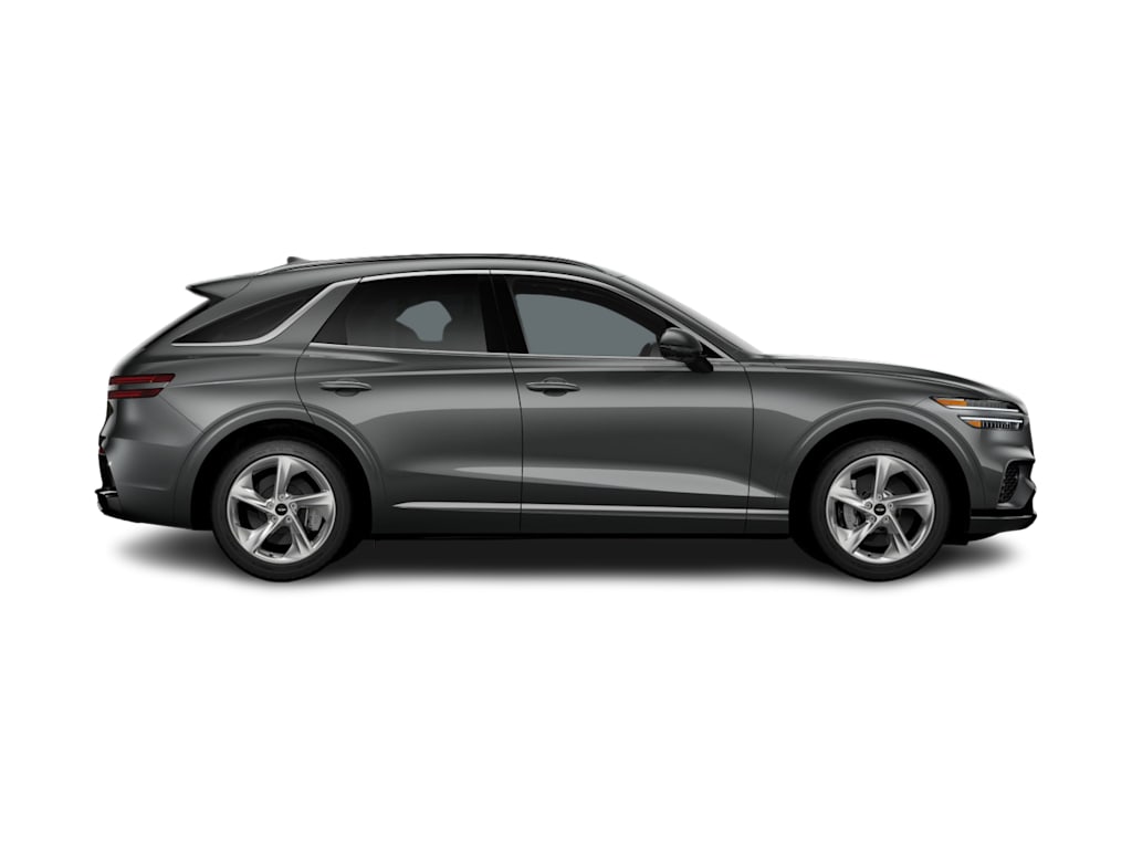 Thumbnail: 2026 Genesis GV70 - 14