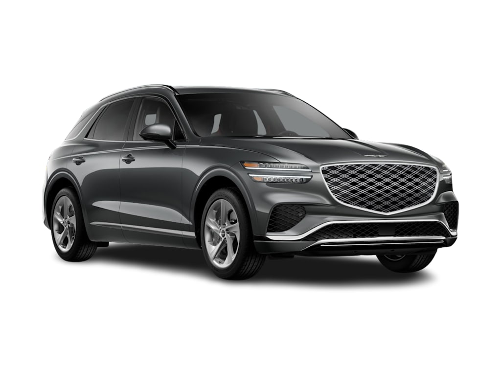 Thumbnail: 2026 Genesis GV70 - 12