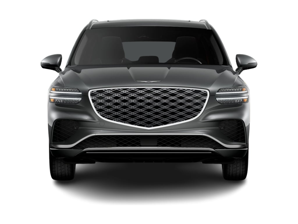 Thumbnail: 2026 Genesis GV70 - 6