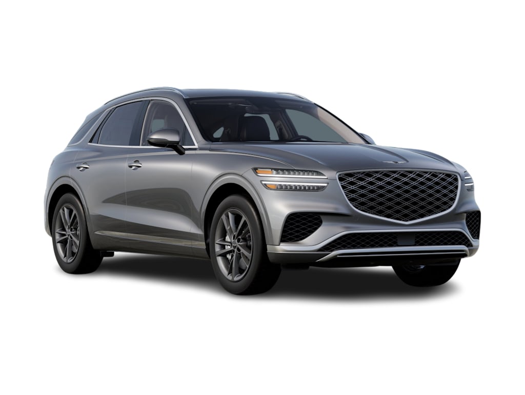 Thumbnail: 2027 Genesis GV70 - 12