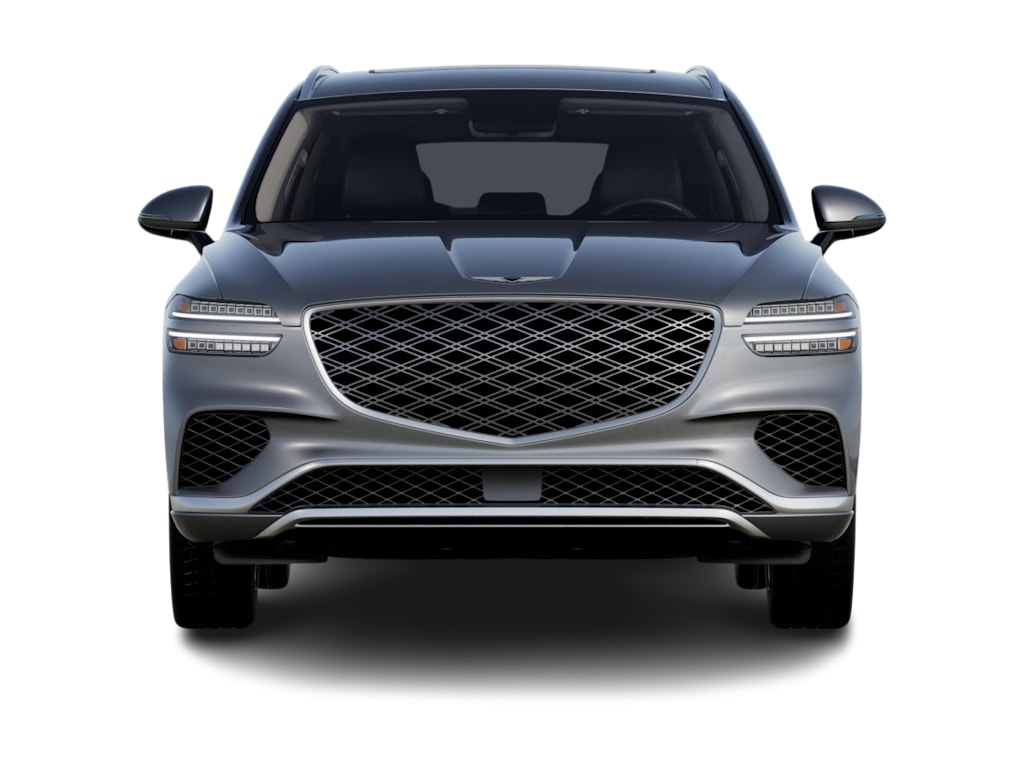 Thumbnail: 2027 Genesis GV70 - 6