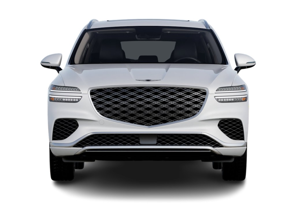 Thumbnail: 2027 Genesis GV70 - 6