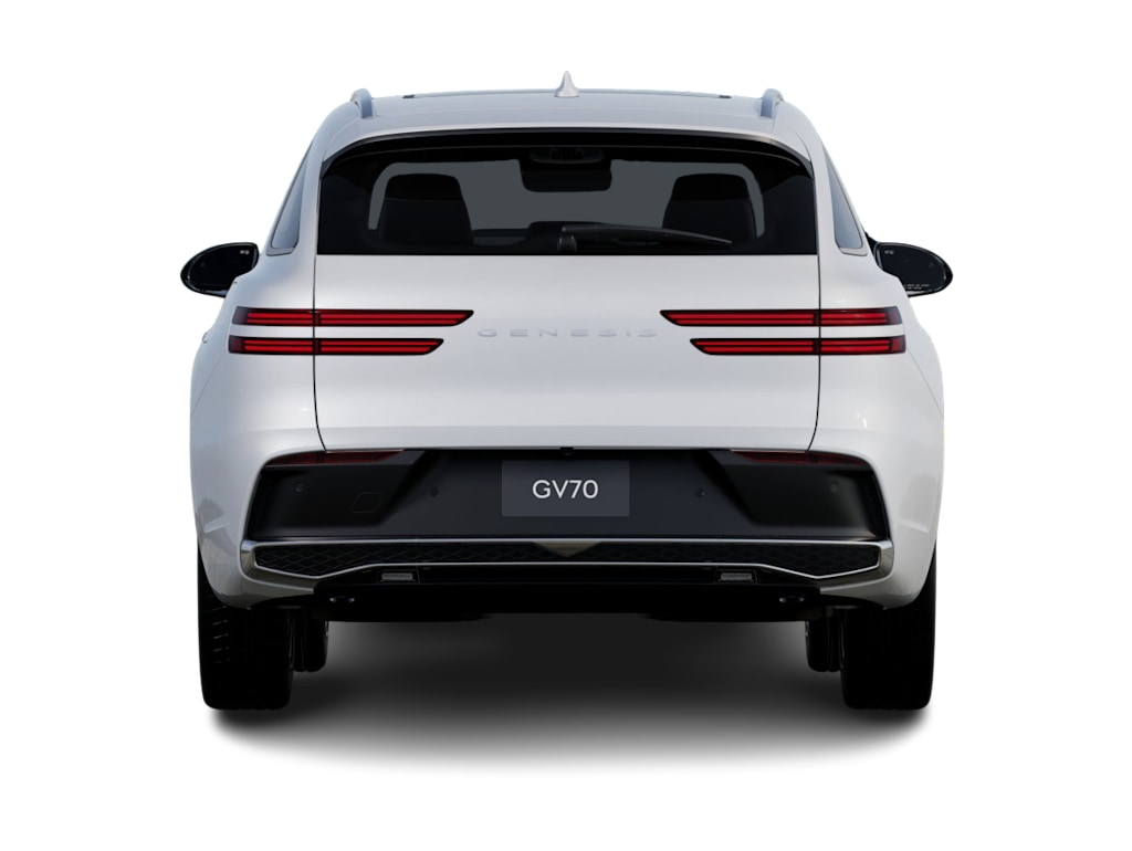 Thumbnail: 2027 Genesis GV70 - 15
