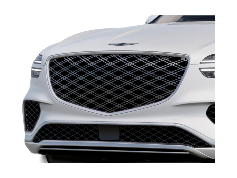 Thumbnail: 2027 Genesis GV70 - 18