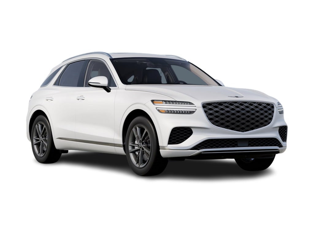 Thumbnail: 2027 Genesis GV70 - 11