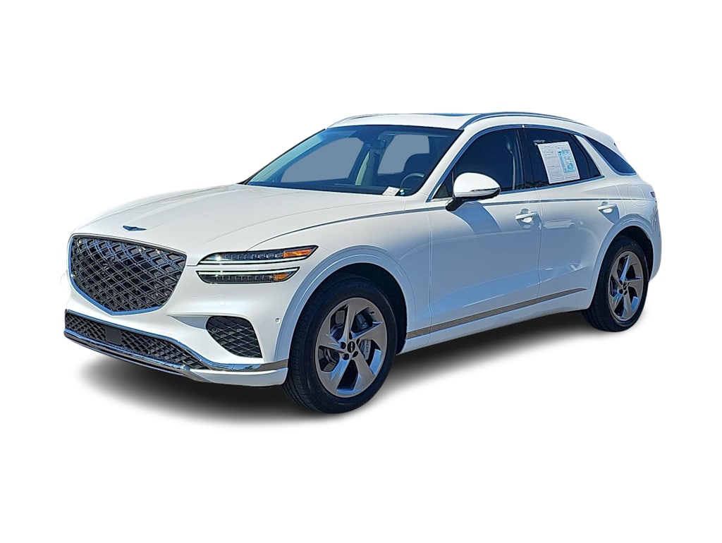Thumbnail: 2026 Genesis GV70 - 18