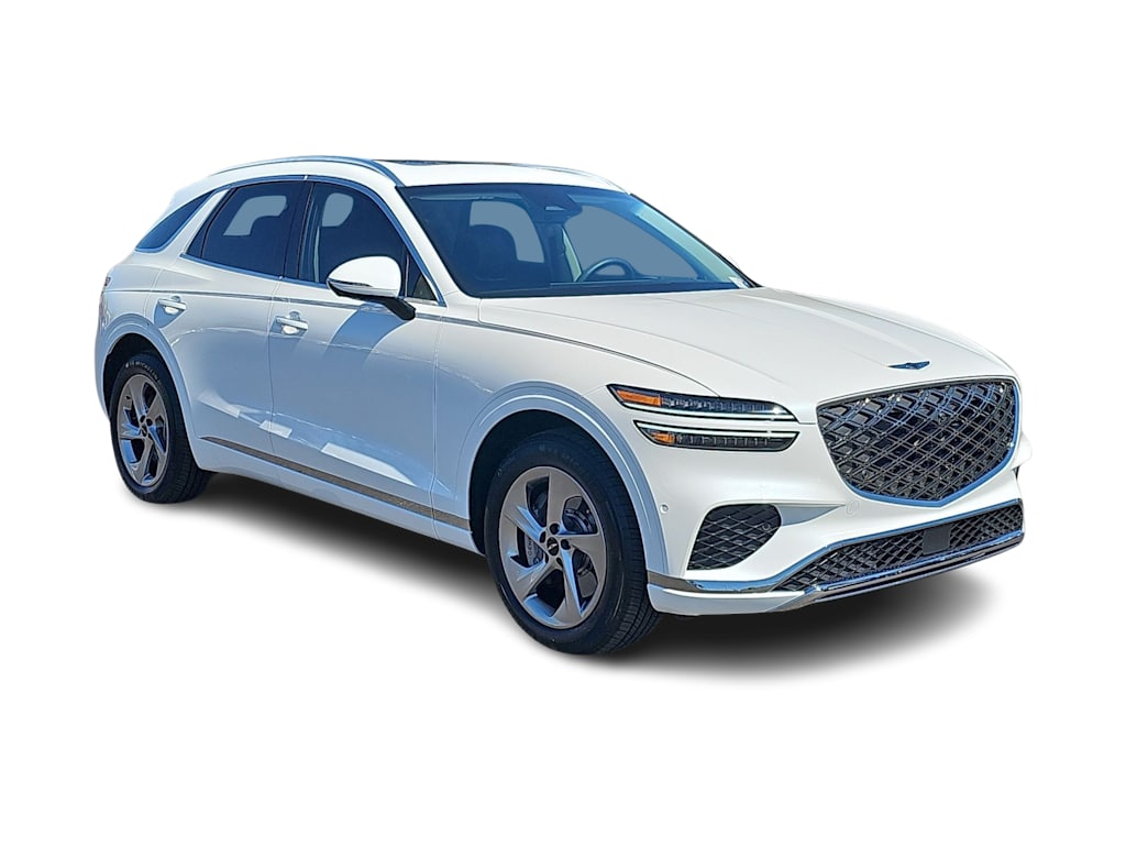 Thumbnail: 2026 Genesis GV70 - 17