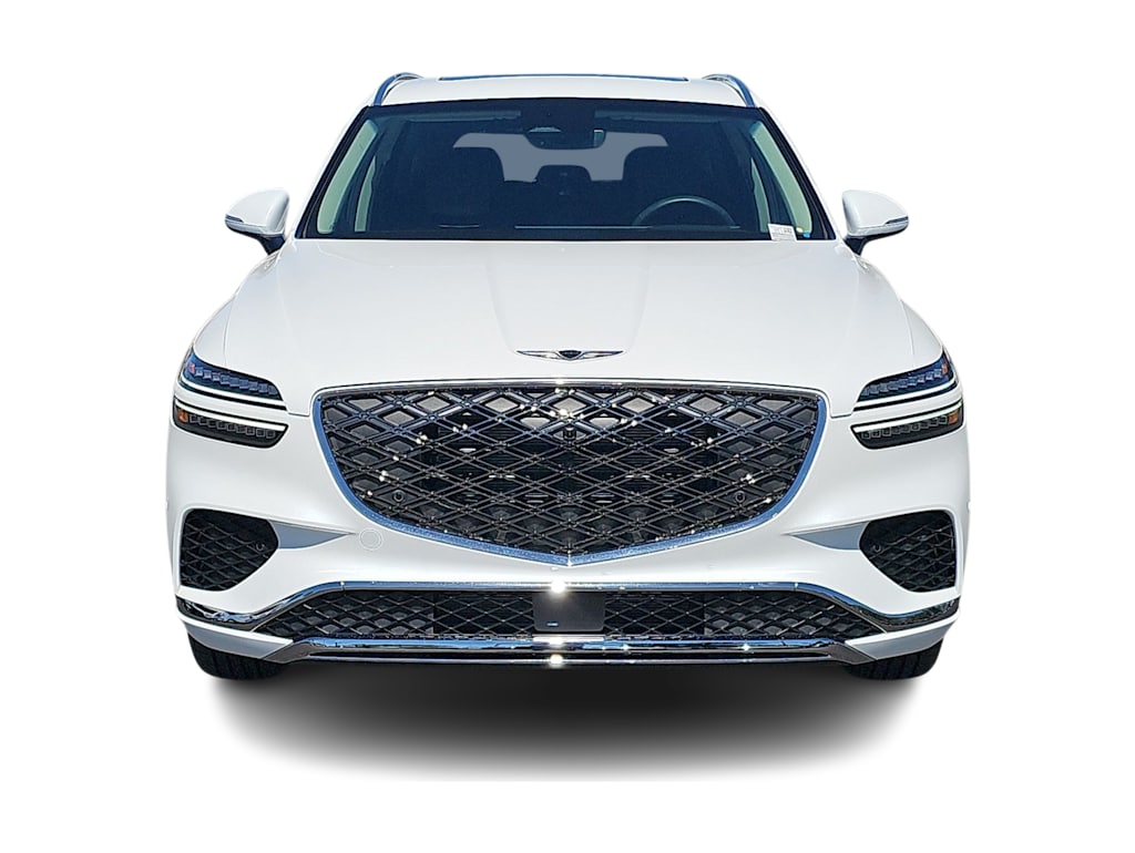 Thumbnail: 2026 Genesis GV70 - 6