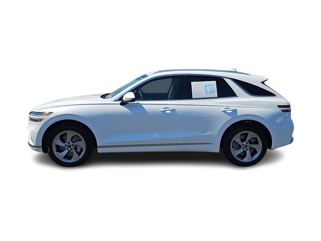 Thumbnail: 2026 Genesis GV70 - 3