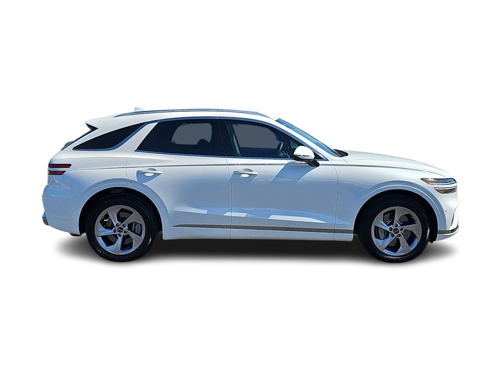 Thumbnail: 2026 Genesis GV70 - 20