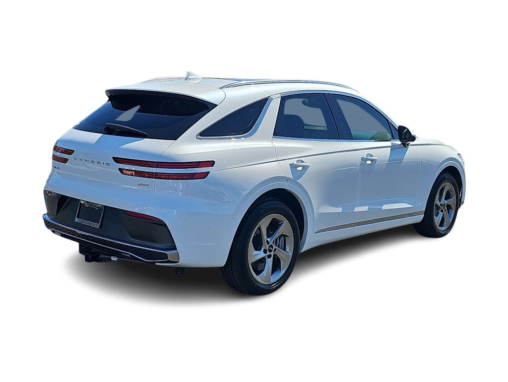 Thumbnail: 2026 Genesis GV70 - 19