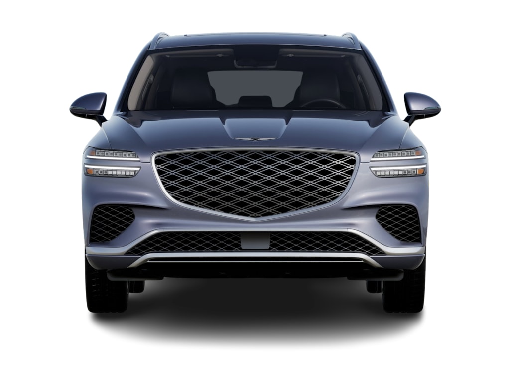 Thumbnail: 2027 Genesis GV70 - 6