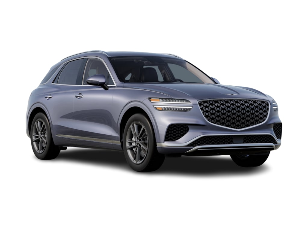 Thumbnail: 2027 Genesis GV70 - 12