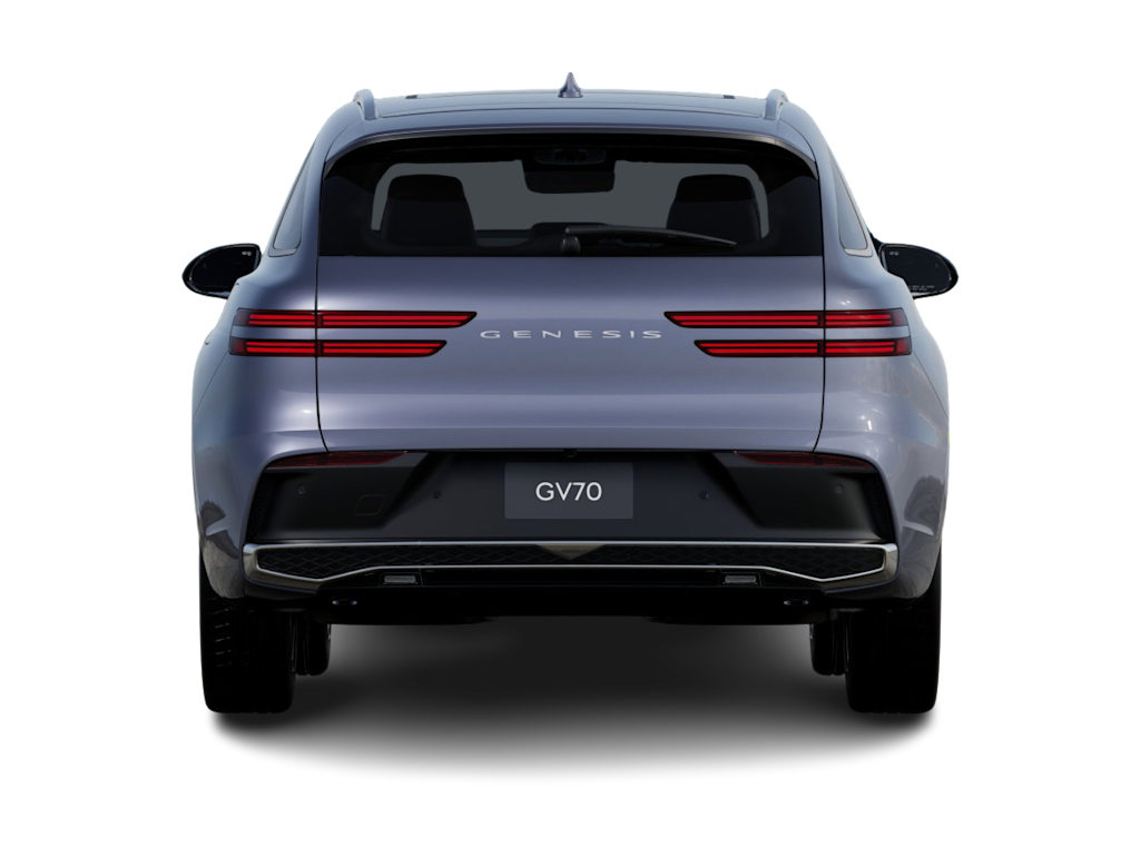 Thumbnail: 2027 Genesis GV70 - 16