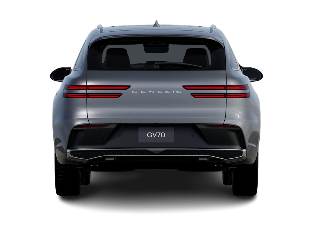Thumbnail: 2027 Genesis GV70 - 16