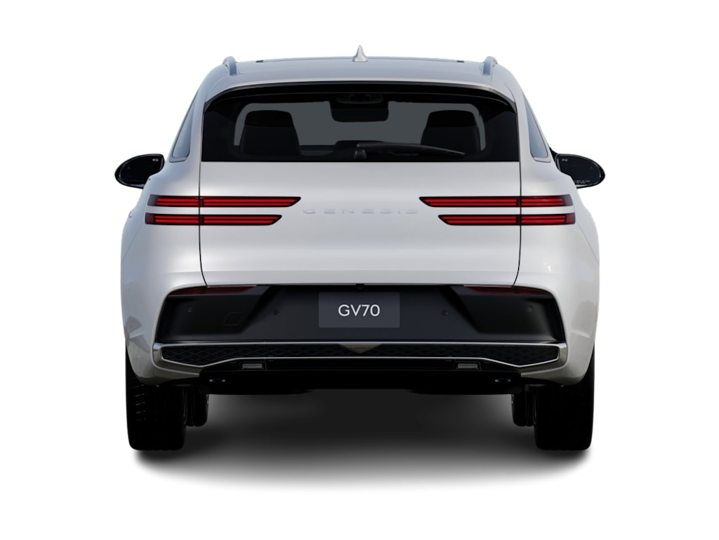 Thumbnail: 2027 Genesis GV70 - 16